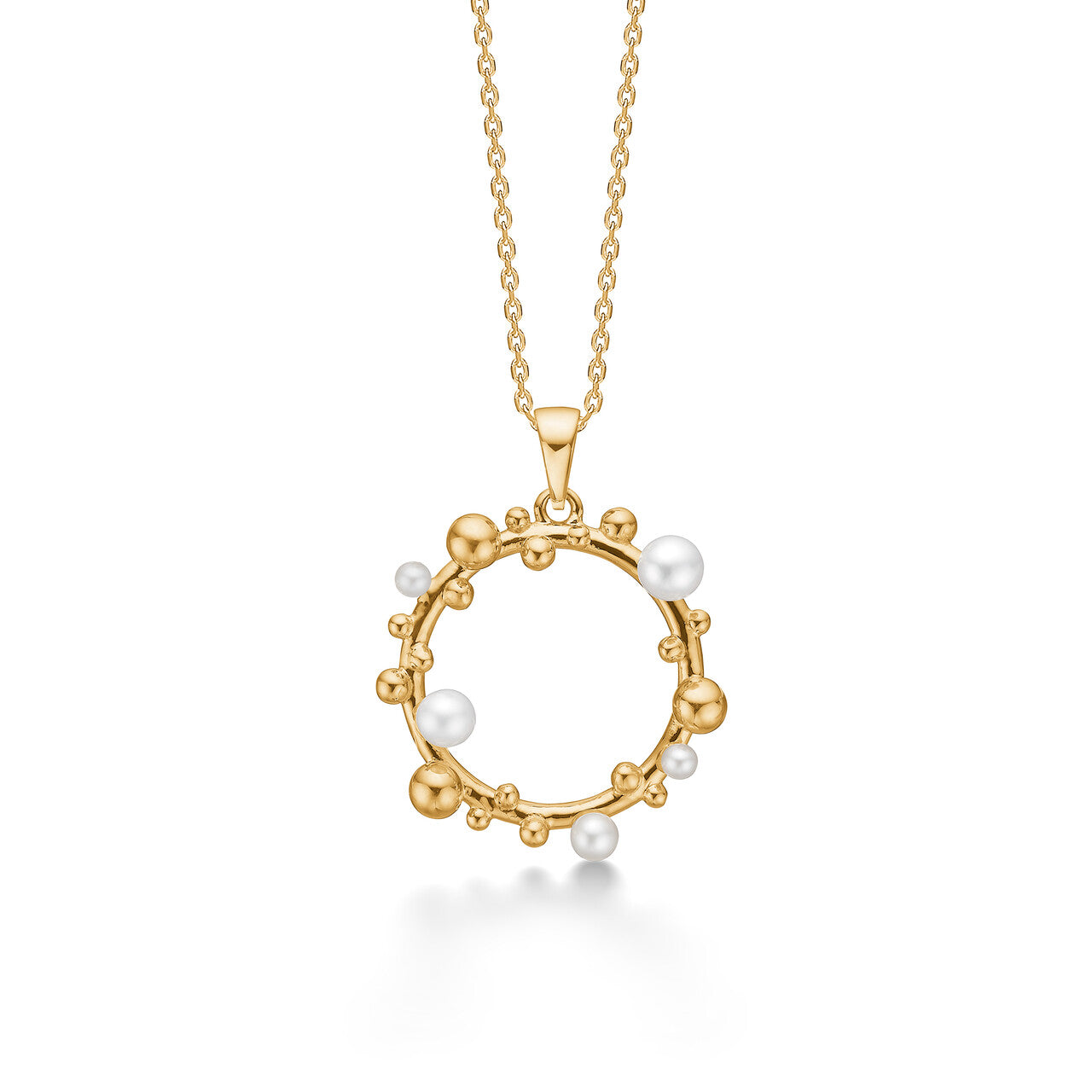 Mads Z Bubbles n' Pearls vedhæng 1533166