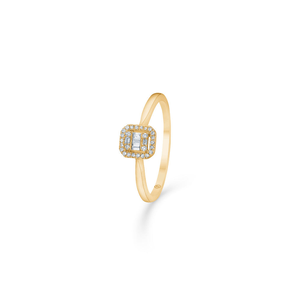 Mads Z Elizabeth ring 1541030