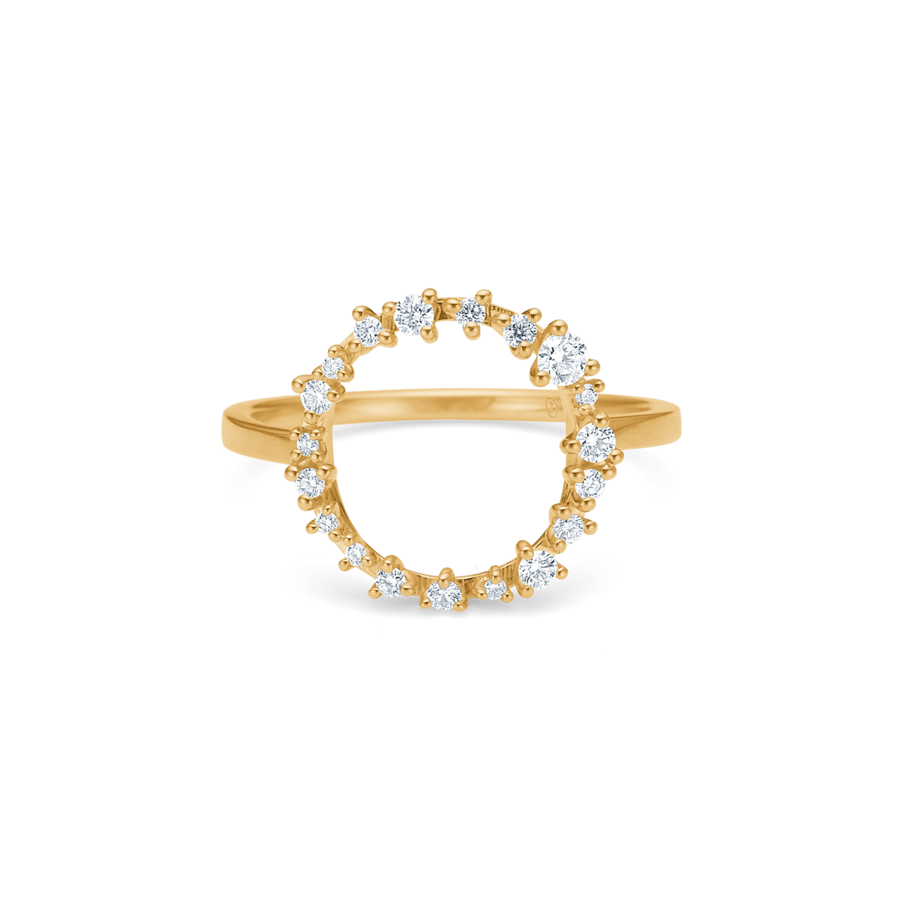 Mads Z Lucia ring 1541054