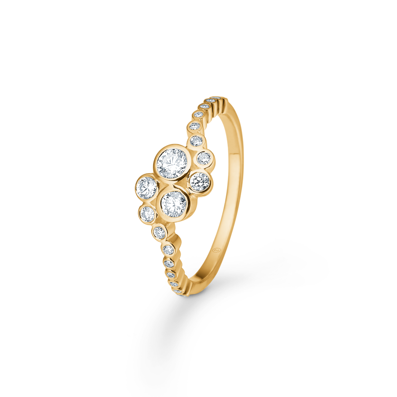 Mads Z Freya ring 1541175