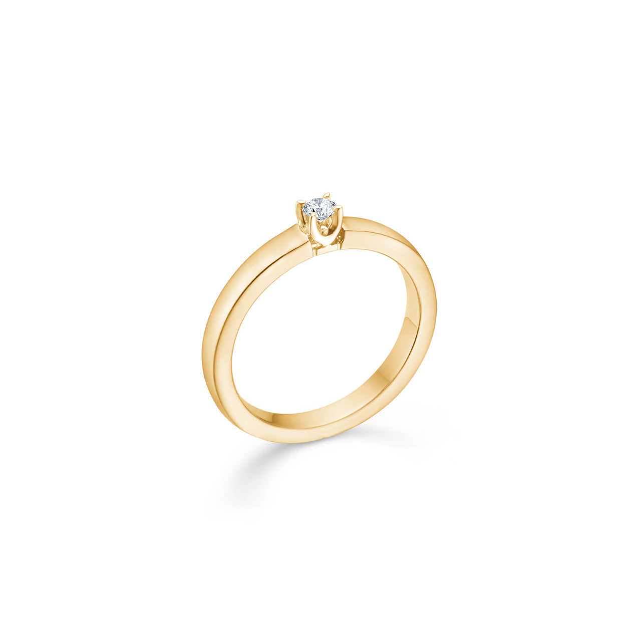 Mads Z Crown Alliance ring 1541891
