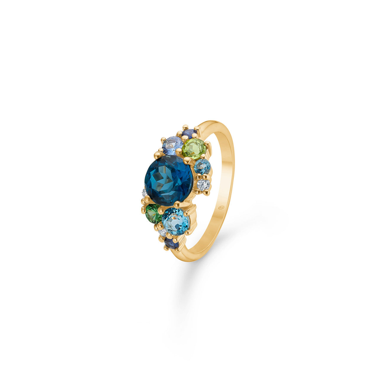 Mads Z Four Seasons Winter ring 1546031