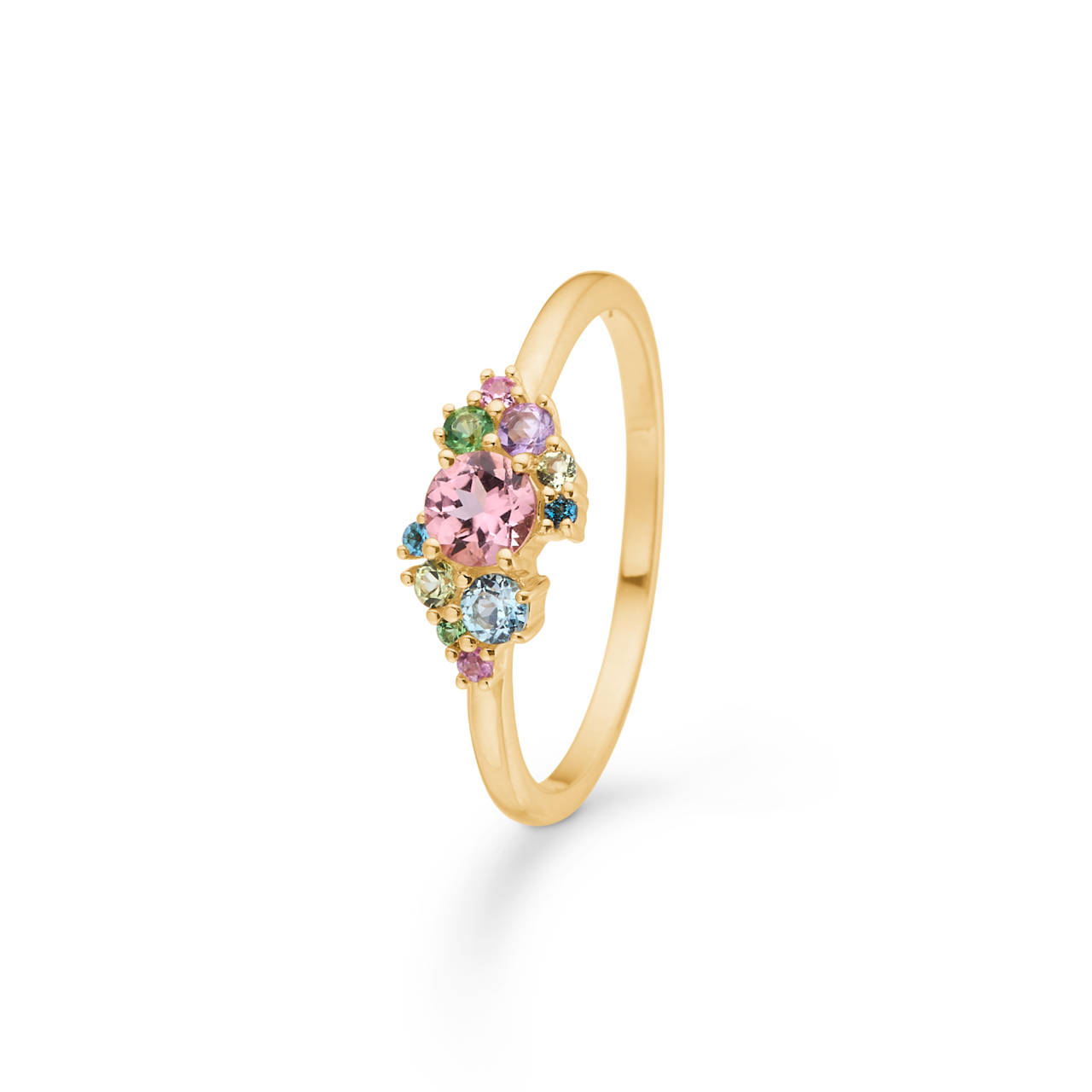 Mads Z Little Princess ring 1546099