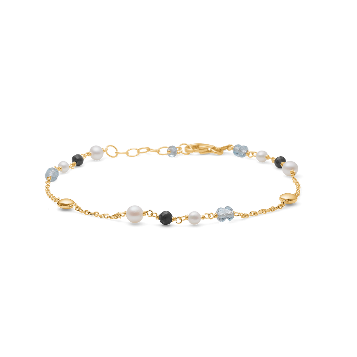 Mads Z Azure armbånd 1556108