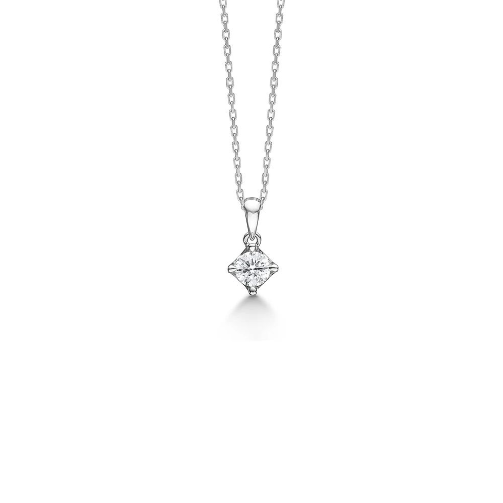 Mads Z Crown vedhæng 0,16ct 1631624