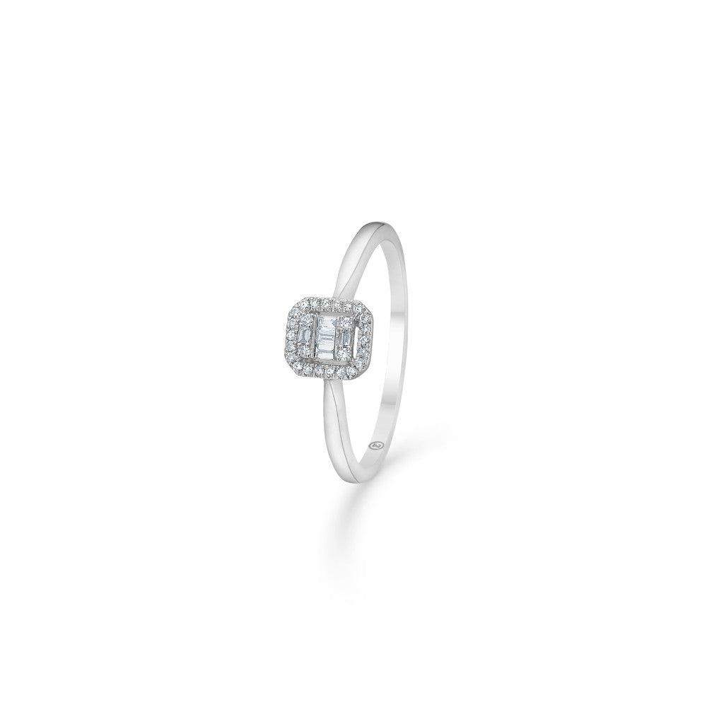 Mads Z Elizabeth ring 1641030