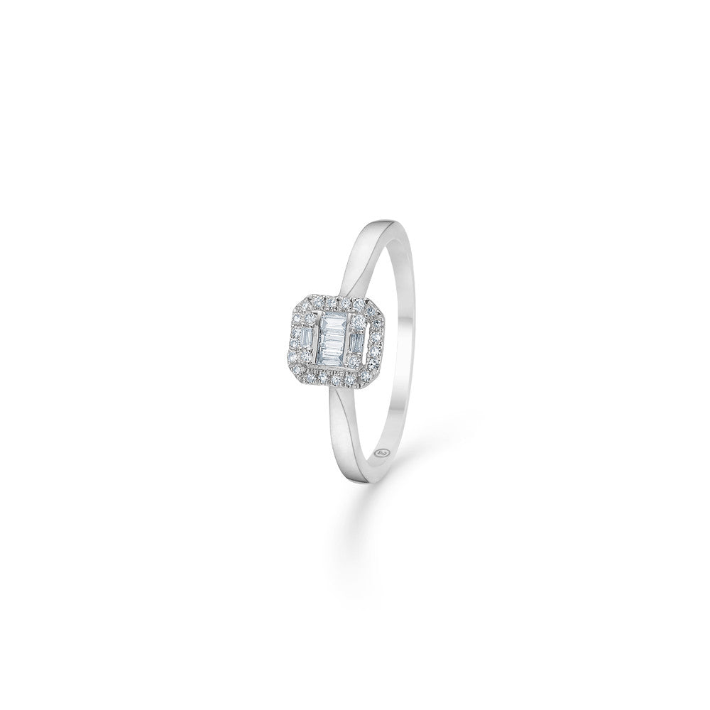 Mads Z Elizabeth ring 1641031