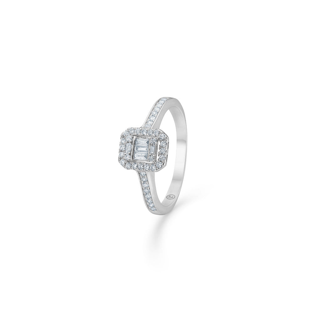 Mads Z Elizabeth ring 1641032