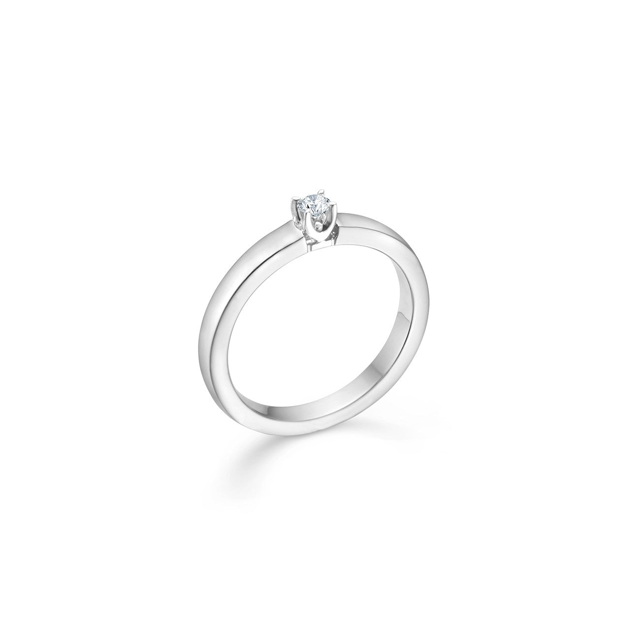 Mads Z Crown Alliance ring 1641891
