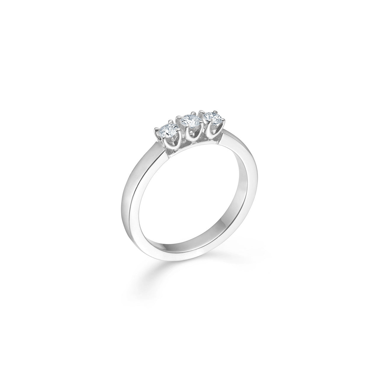 Mads Z Crown Alliance ring 1641893