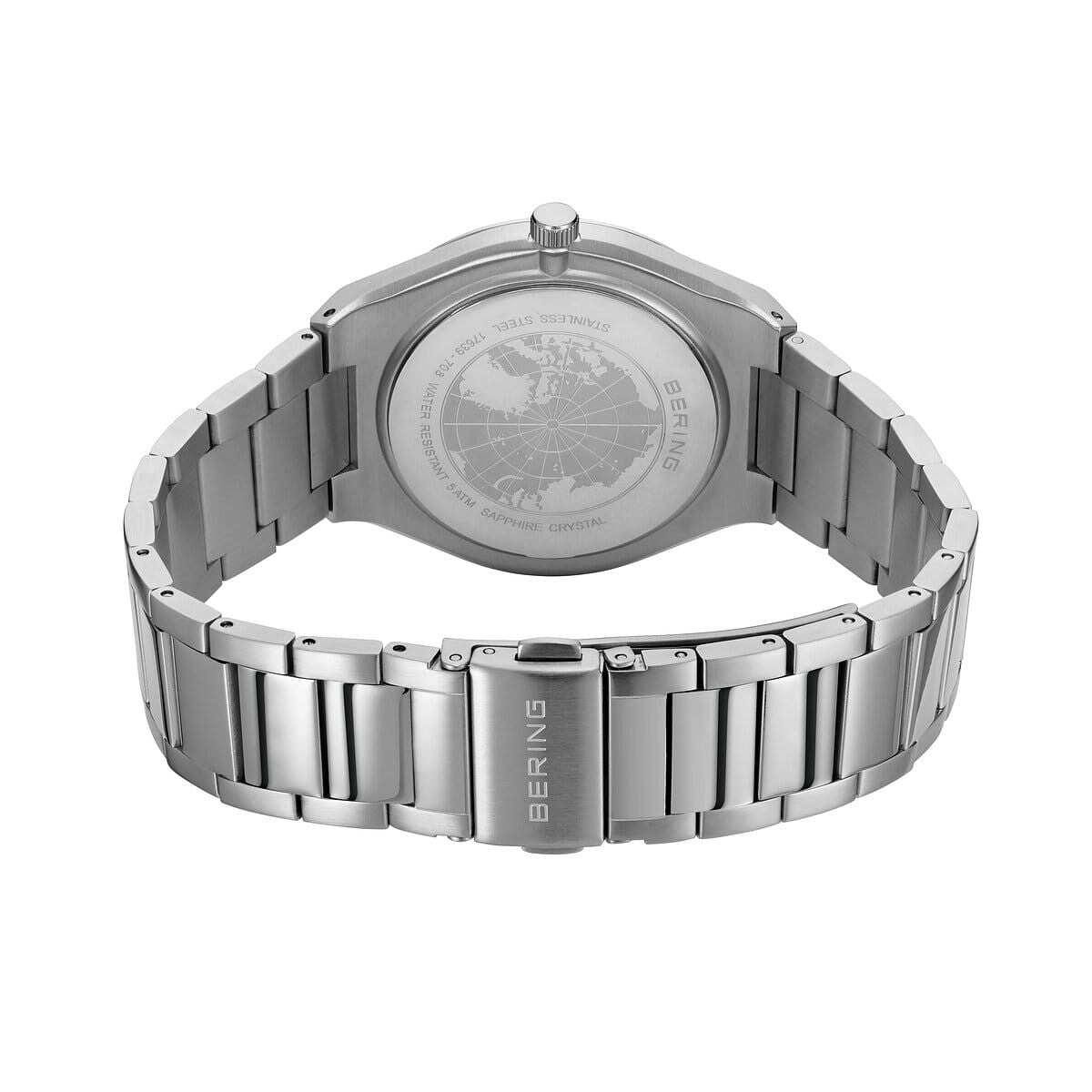 Bering Classic 17639-708