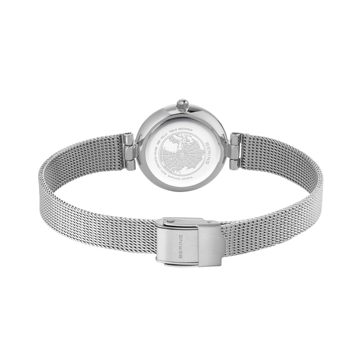 Bering Classic 17724-000