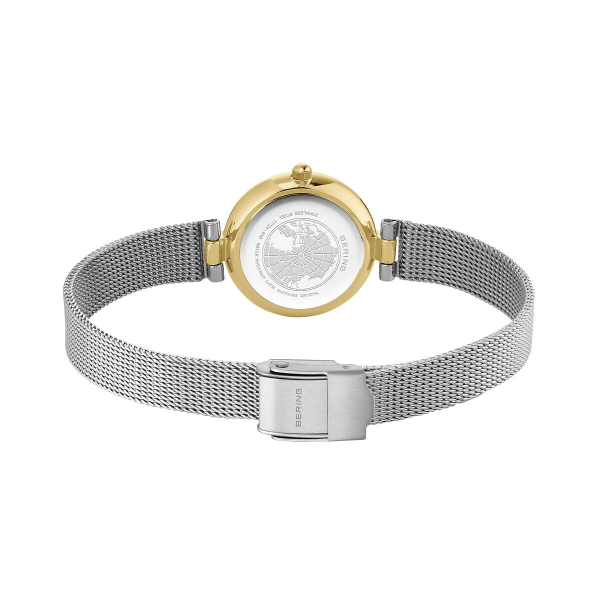 Bering Classic 17724-010