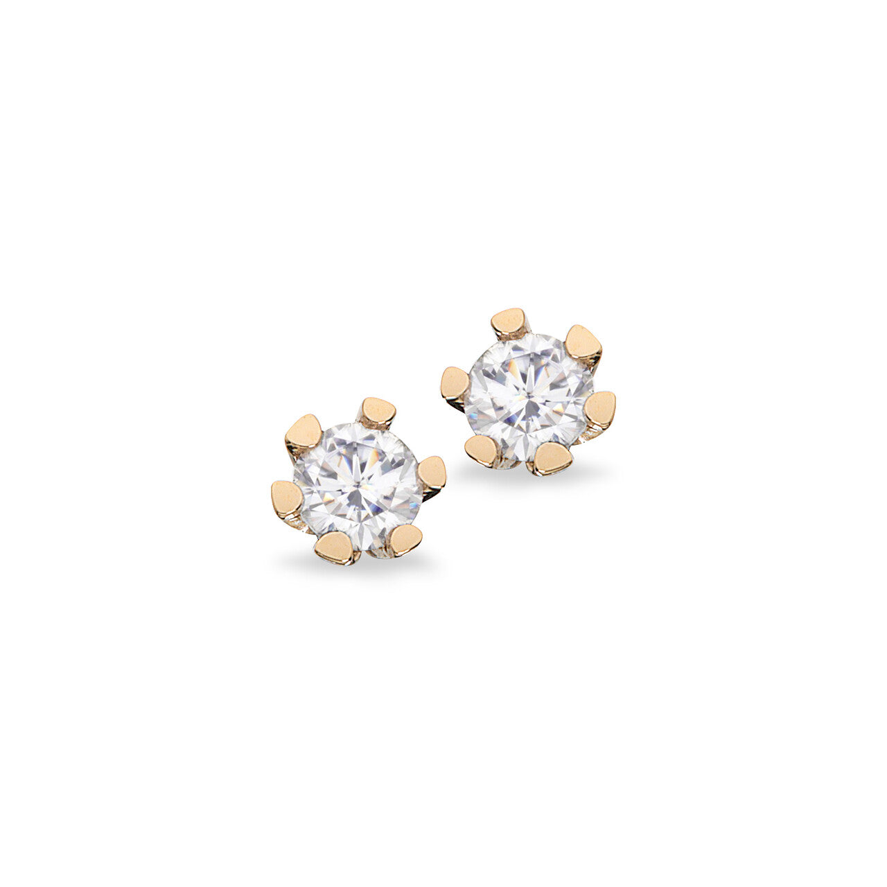 Scrouples Vida 0,30ct øreringe 1813,30
