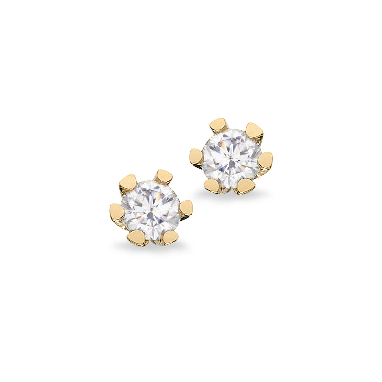 Scrouples Vida 0,40ct øreringe 1813,40