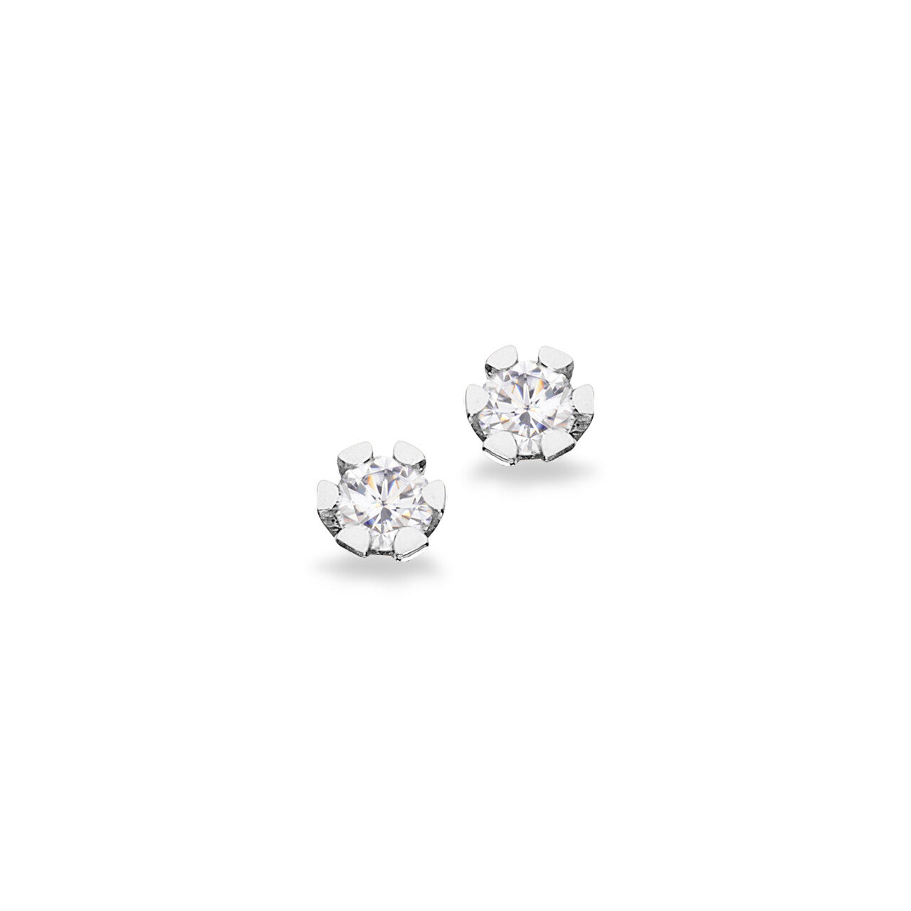 Scrouples Vida 0,10ct øreringe 1814,10