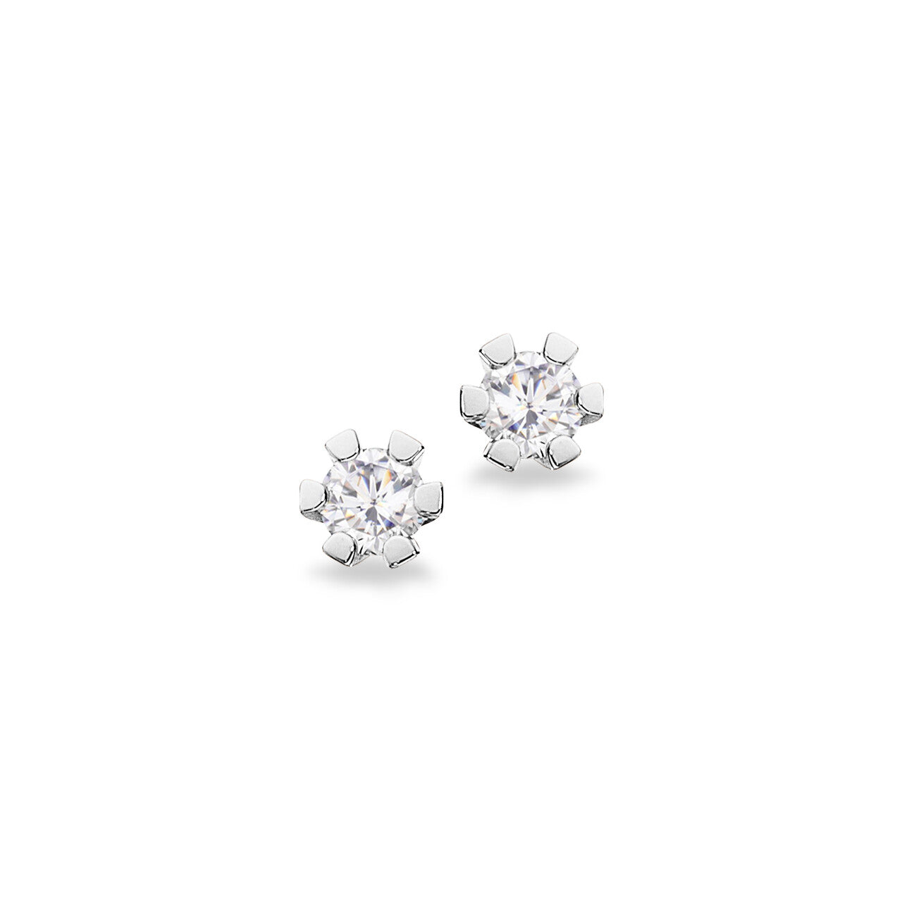 Scrouples Vida 0,15ct øreringe 1814,15