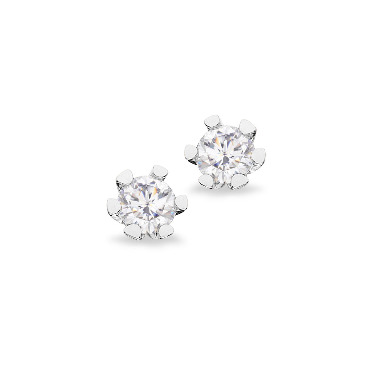 Scrouples Vida 0,40ct øreringe 1814,40