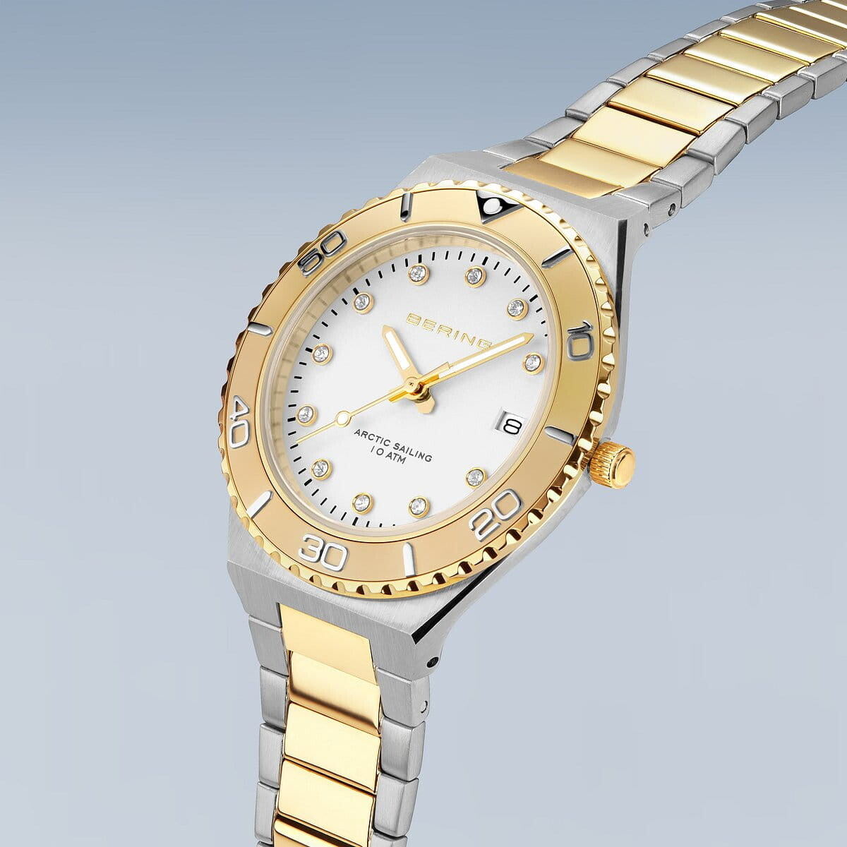 Bering Classic 18936-710