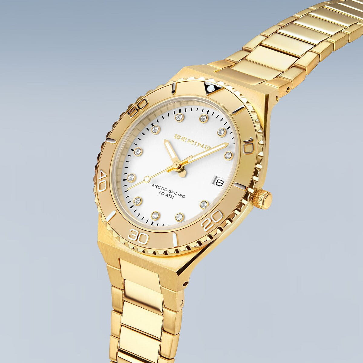 Bering Classic 18936-734