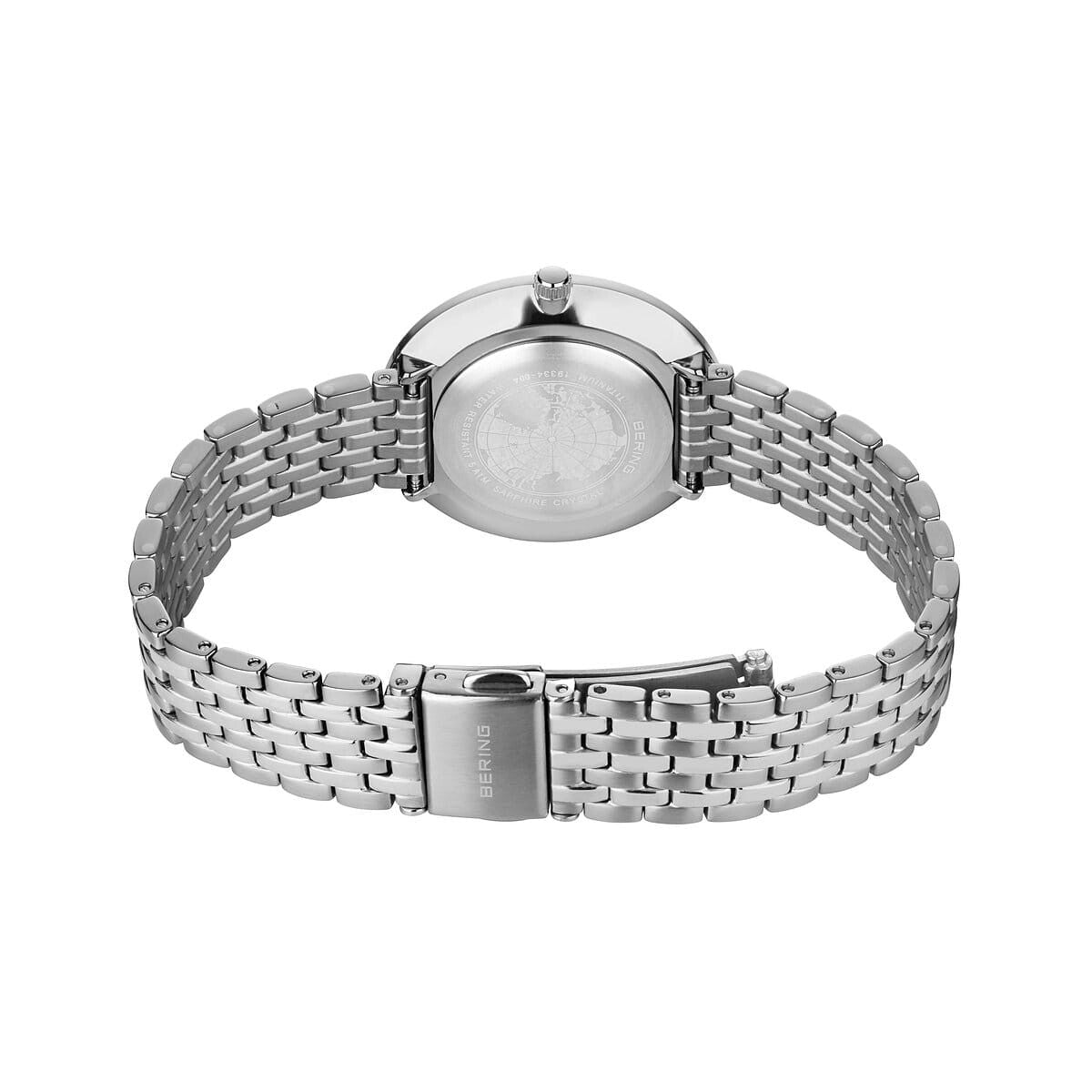 Bering Titanium 19334-004