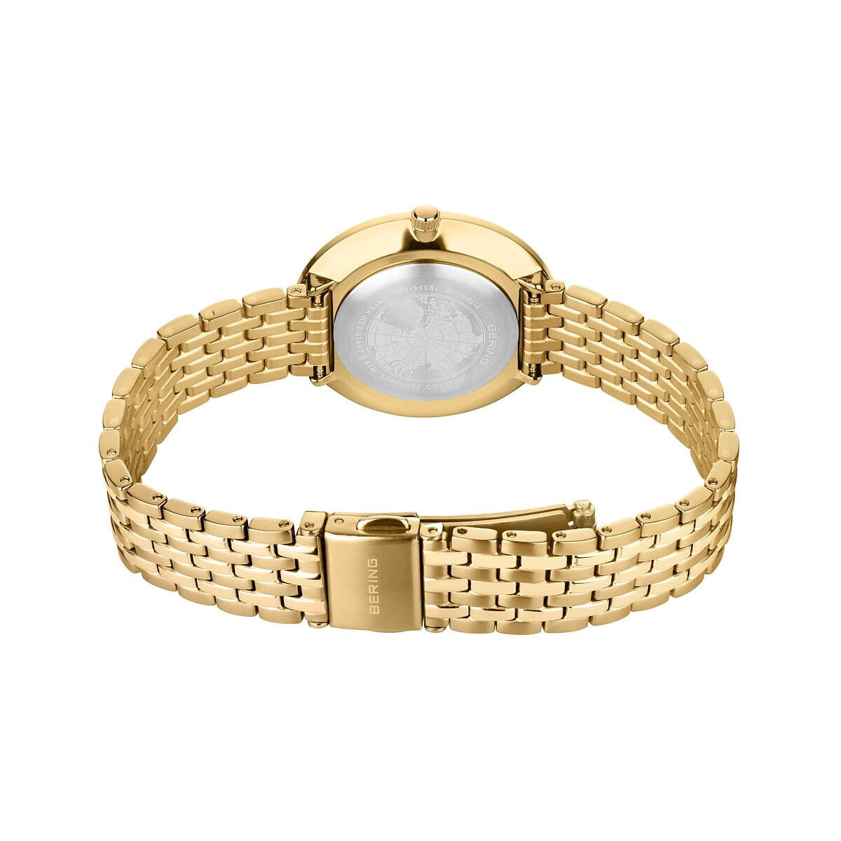 Bering Titanium 19334-334