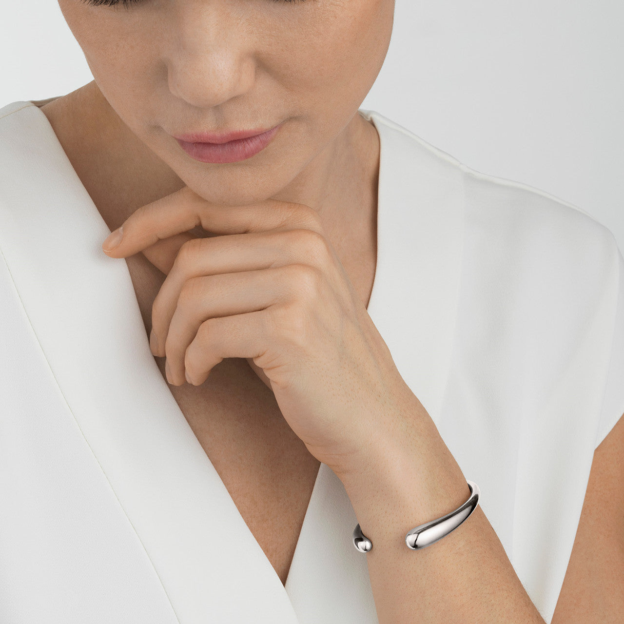 Georg Jensen Mercy armring 20000082