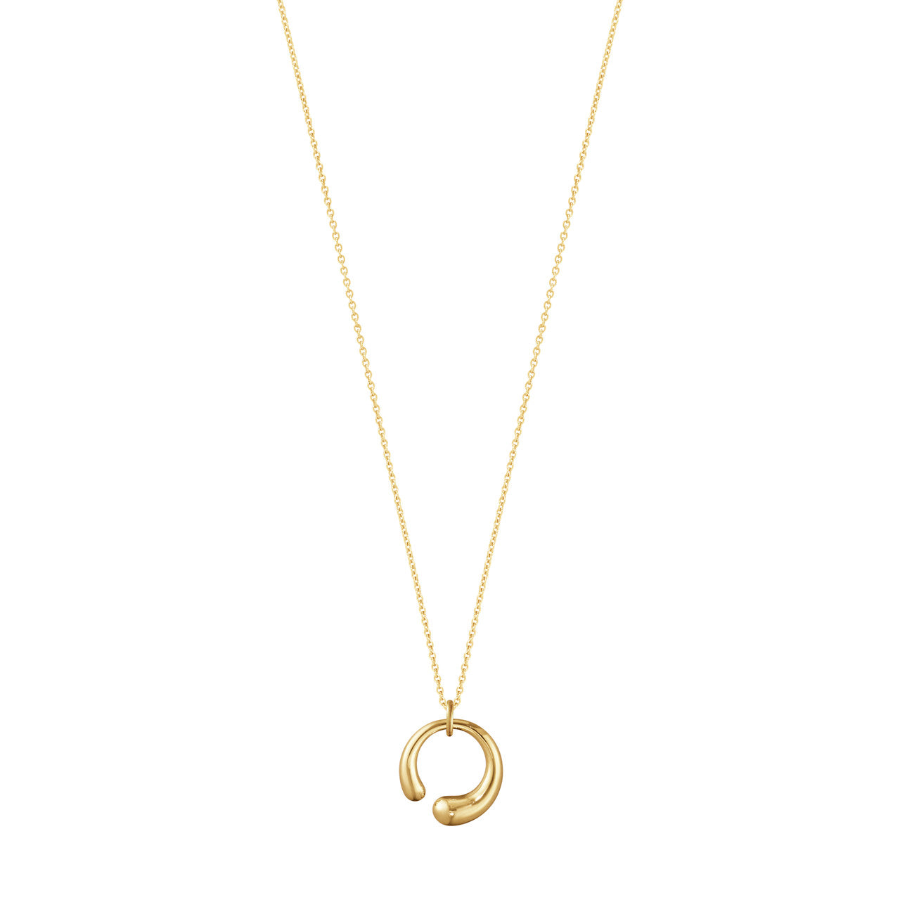 Georg Jensen Mercy halskæde 20000686