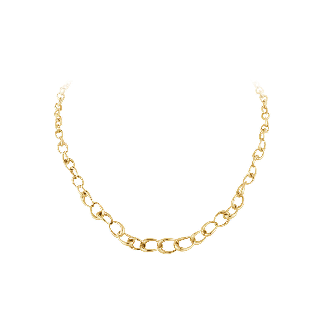 Georg Jensen Offspring halskæde 20000993