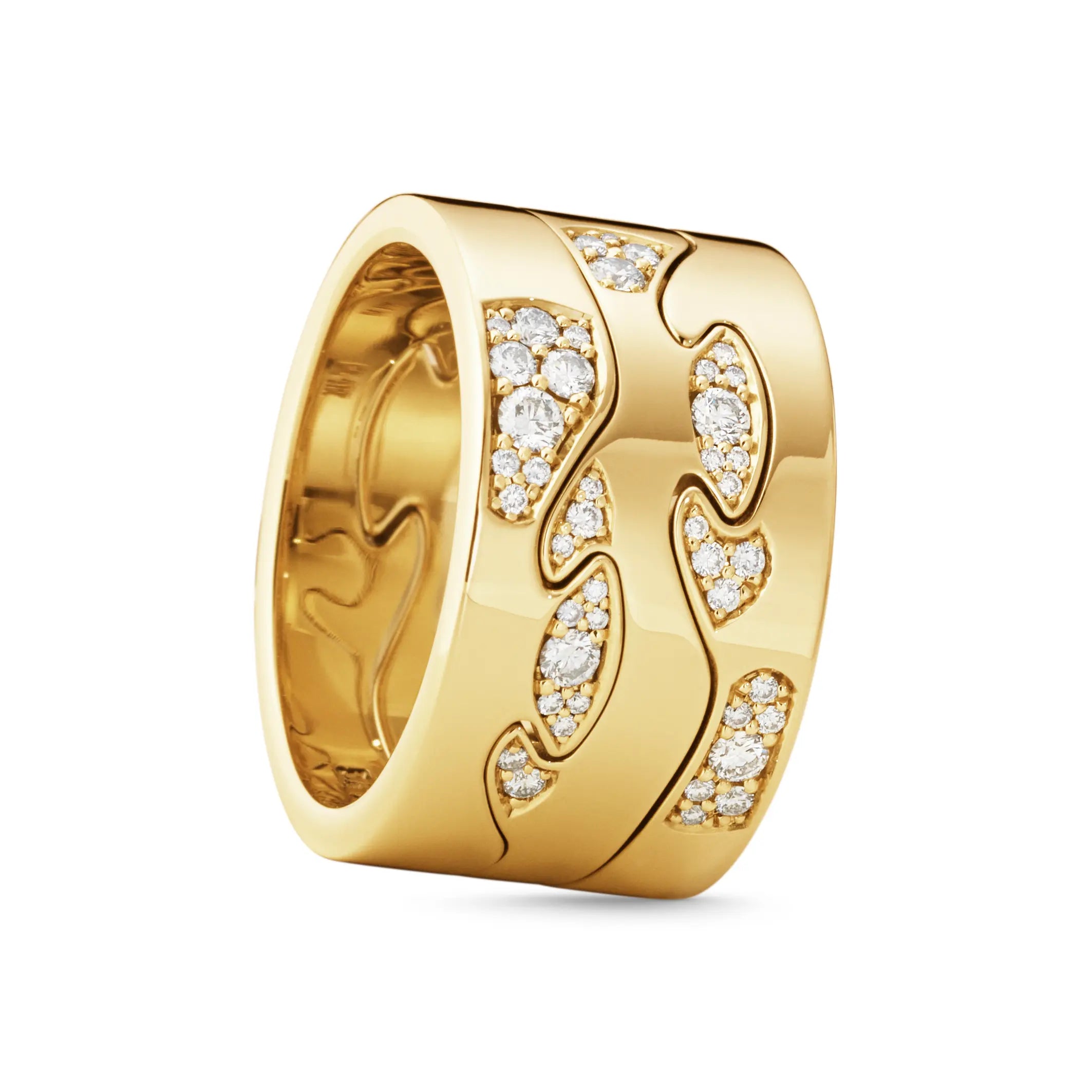 Georg Jensen Fusion ring 2000106111