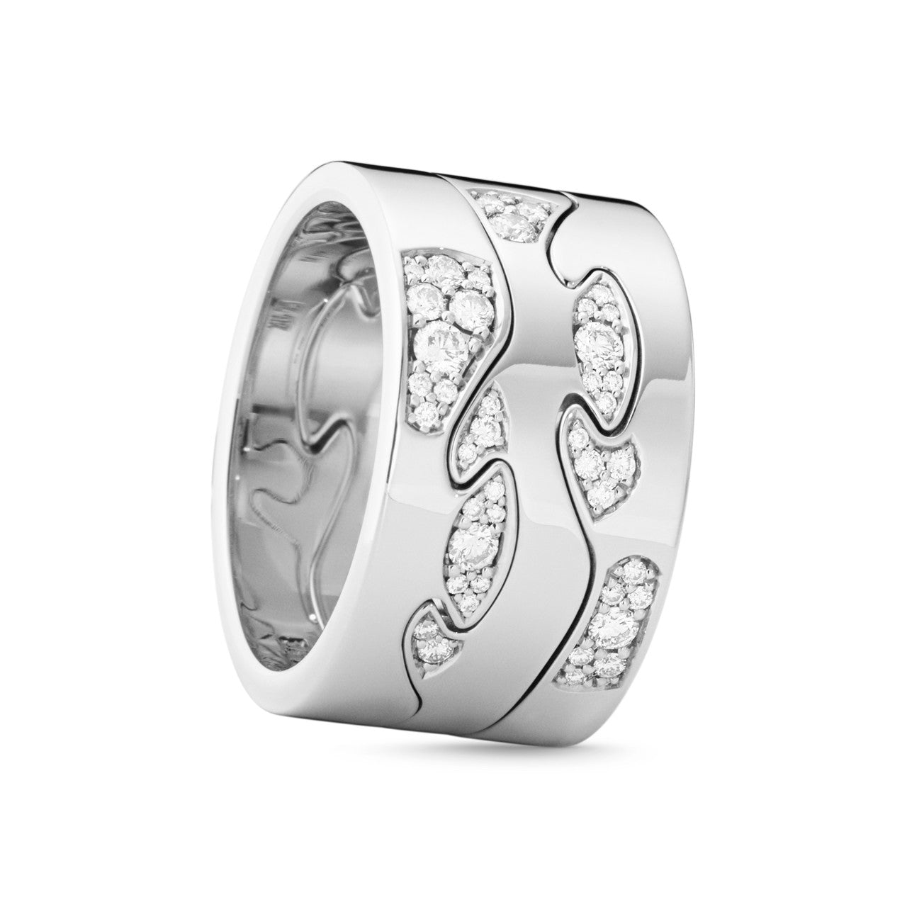 Georg Jensen Fusion ring 20001064
