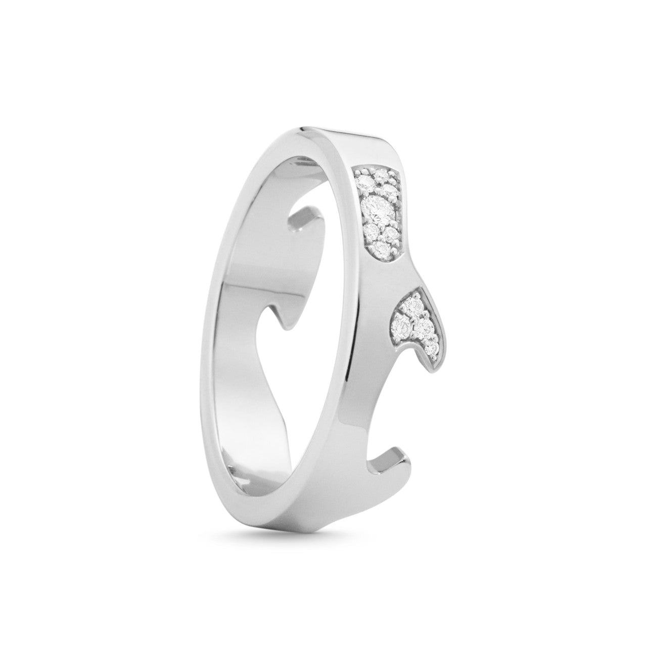 Georg Jensen Fusion ring 20001063
