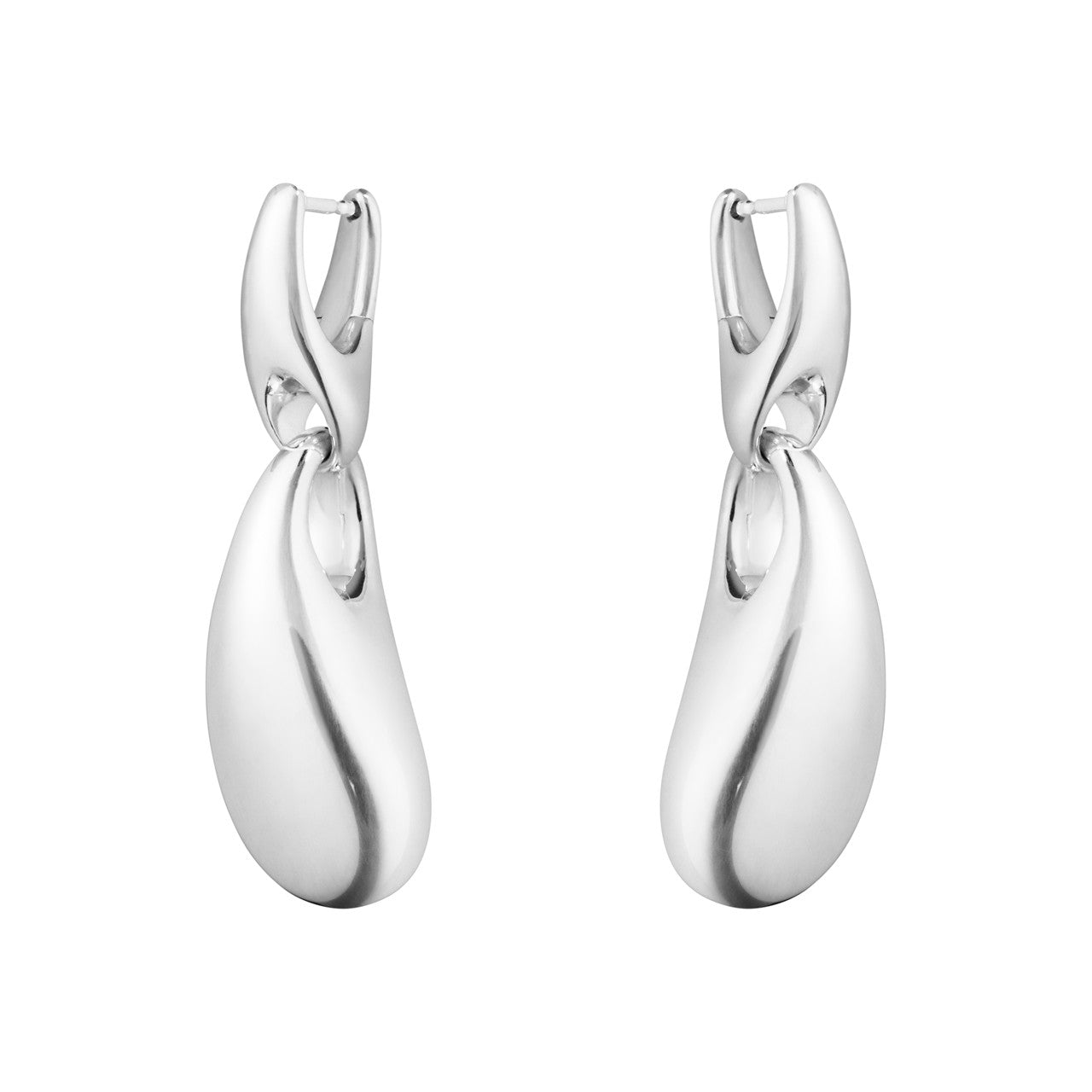 Georg Jensen Reflect øreringe 20001088