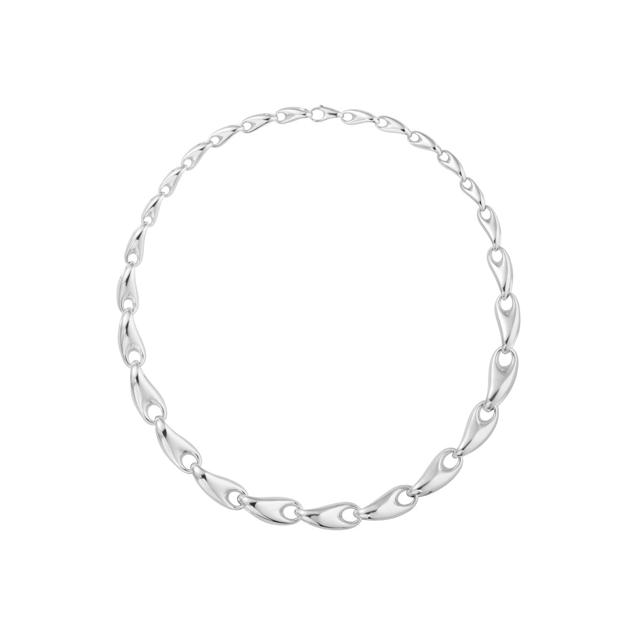 Georg Jensen Reflect halskæde 20001095