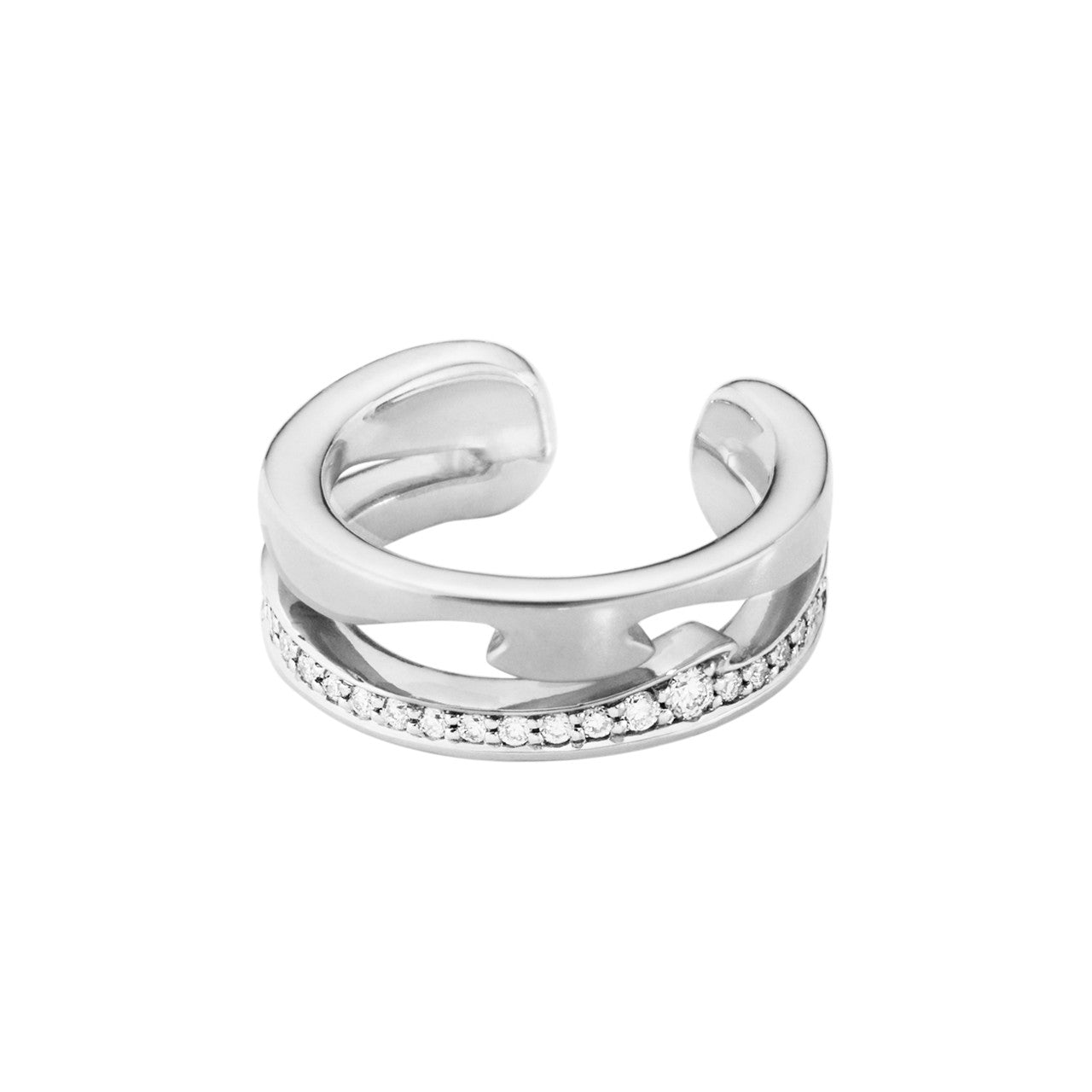 Georg Jensen Fusion Earcuff 20001101