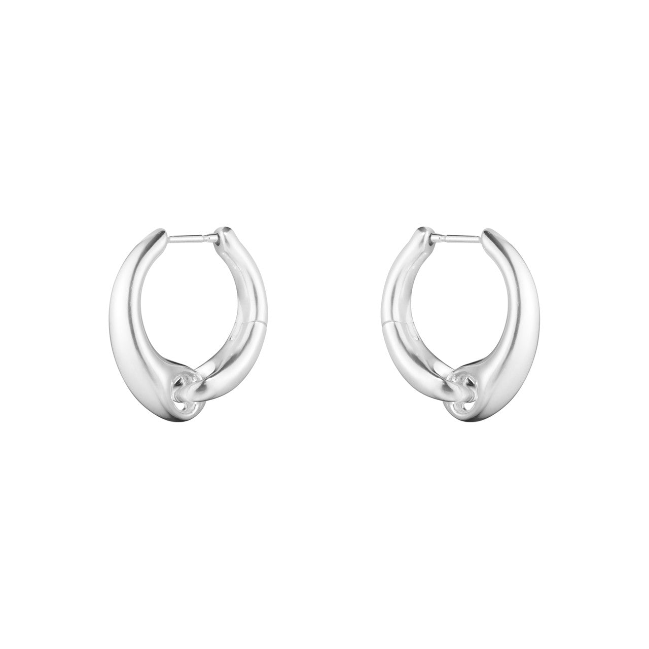 Georg Jensen Reflect øreringe 20001177