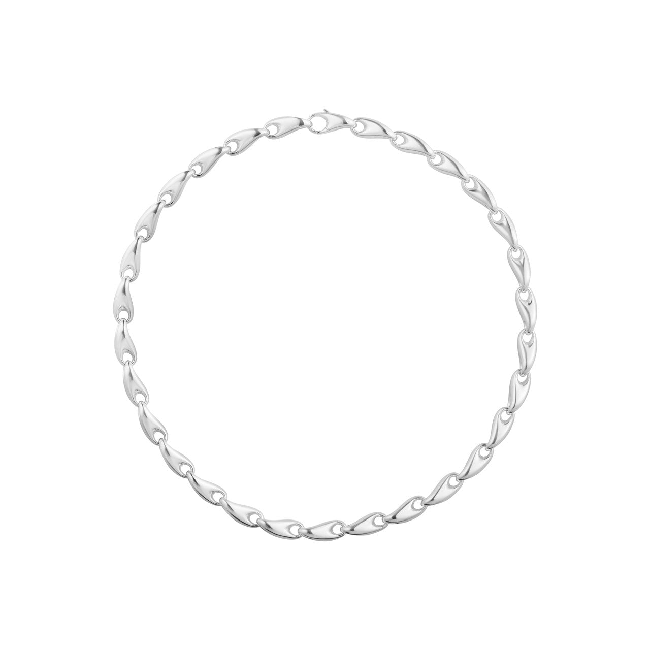 Georg Jensen Reflect halskæde 20001178