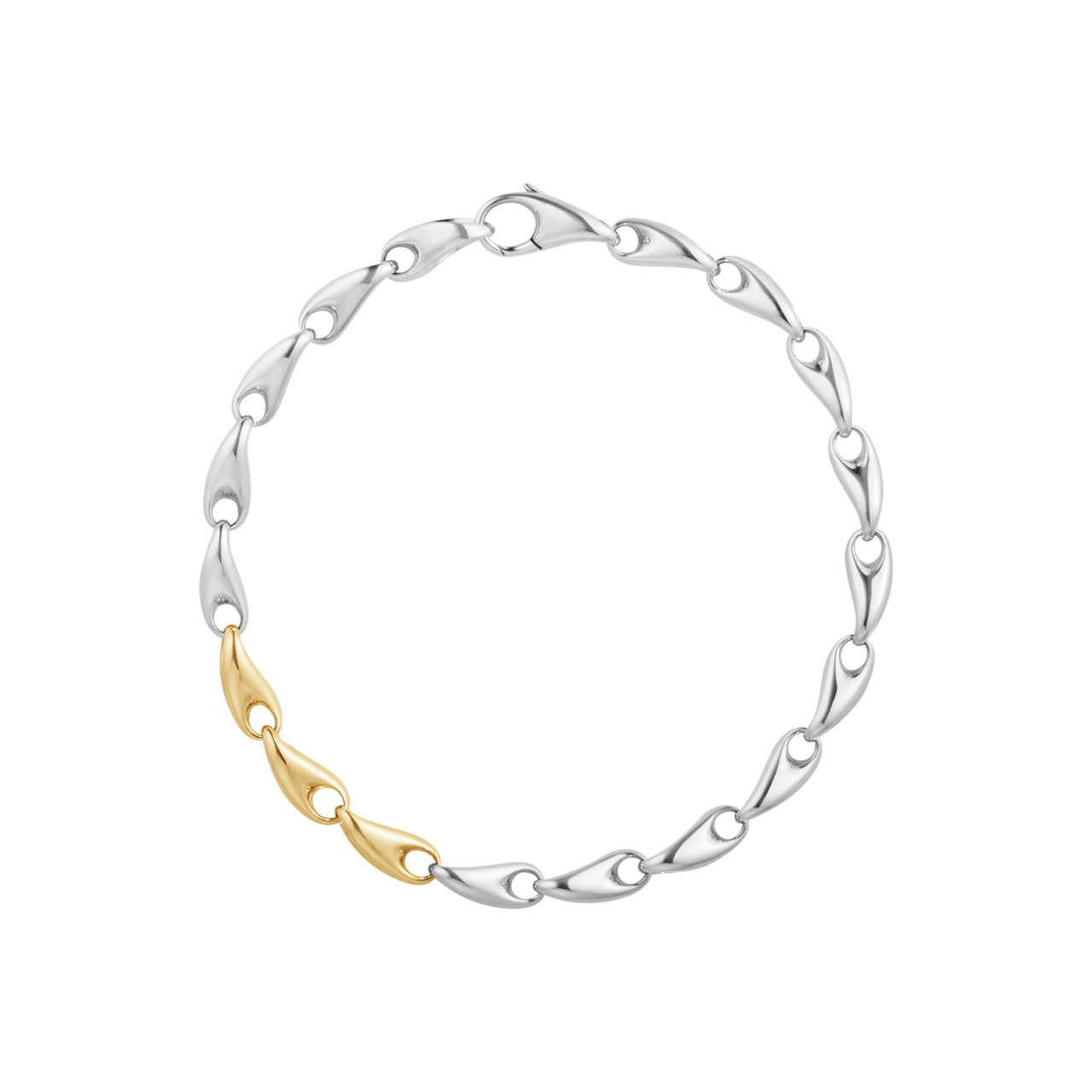 Georg Jensen Reflect armbånd 20001182