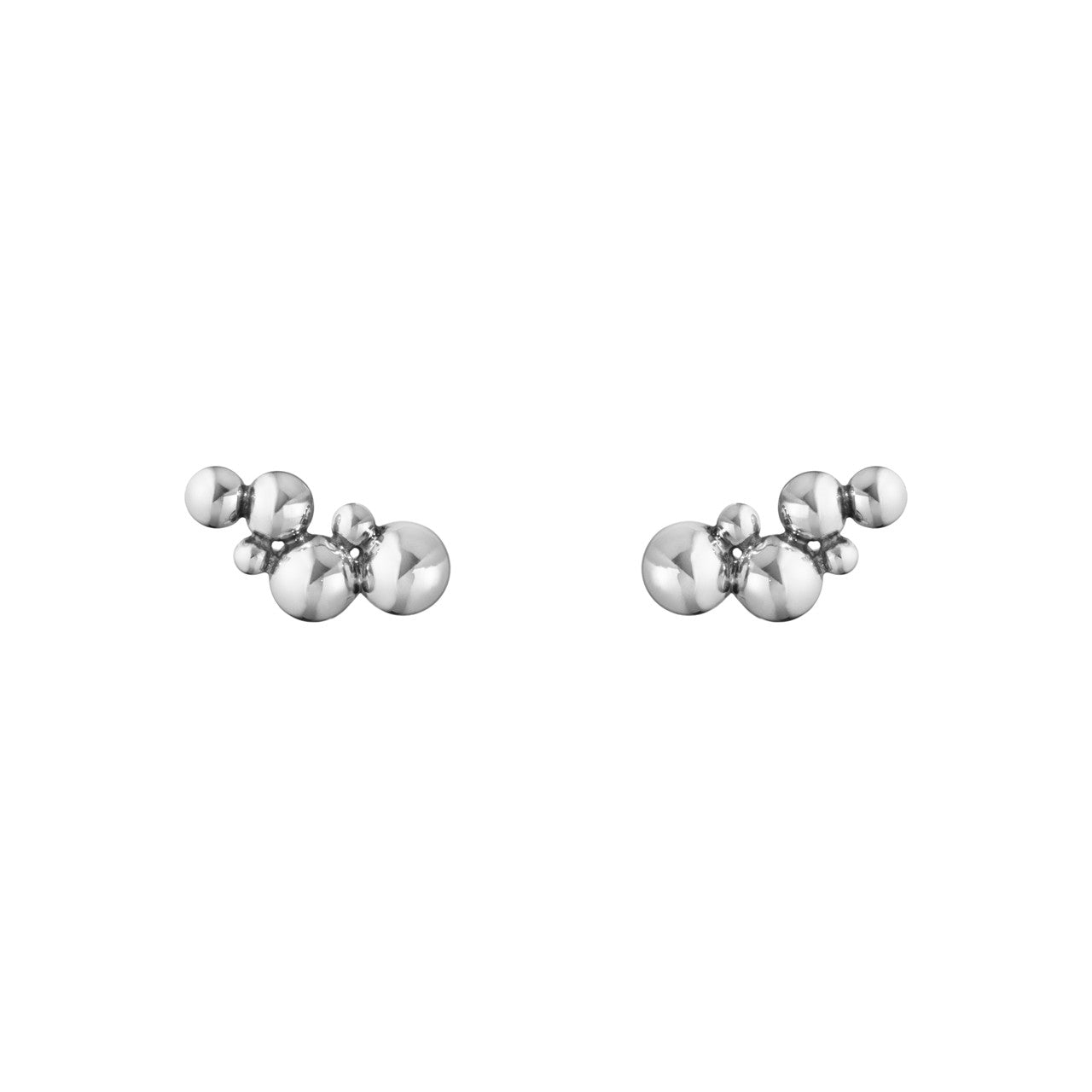Georg Jensen Moonlight Grapes øreringe 20001200