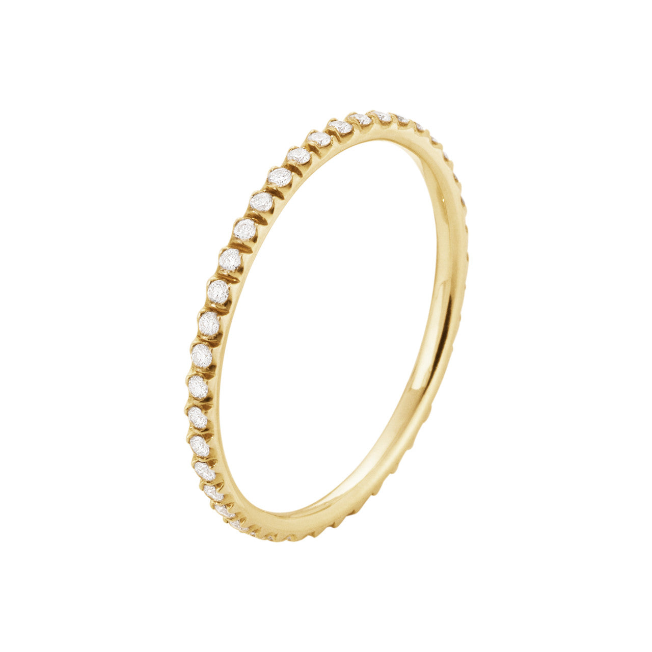 Georg Jensen Signature ring 20001256