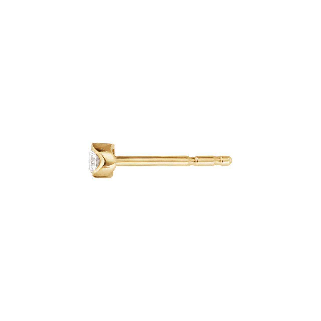 Georg Jensen Signature ørering 20001290