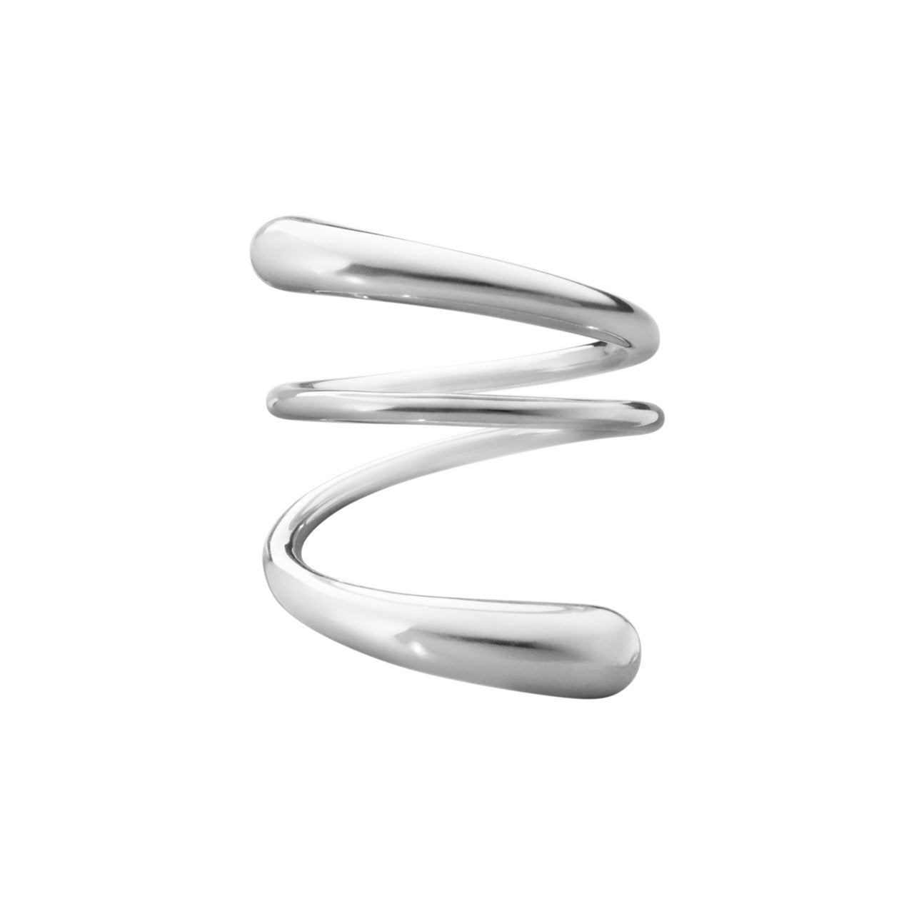 Georg Jensen Mercy Twist ring 20001401