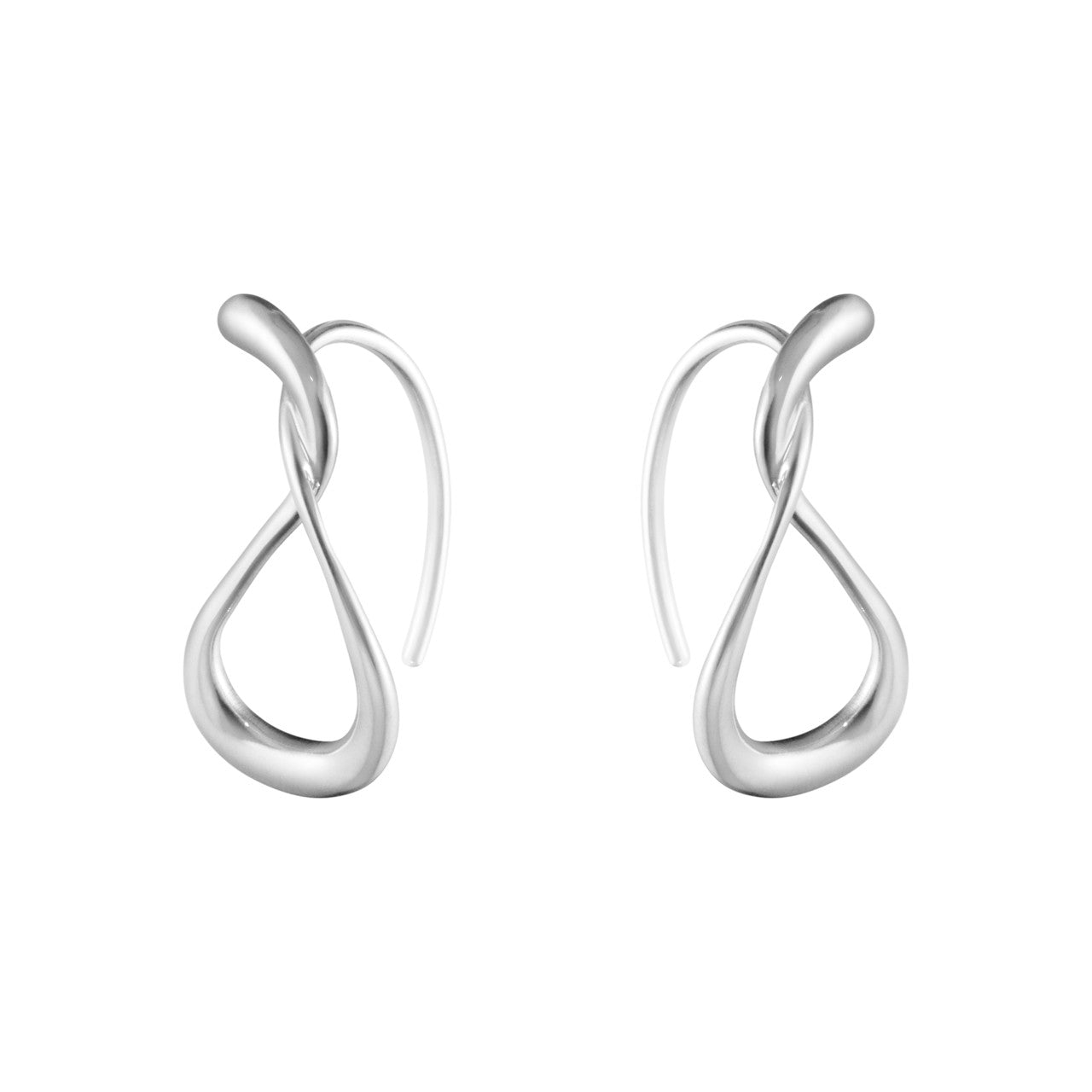 Georg Jensen Mercy øreringe 20001403