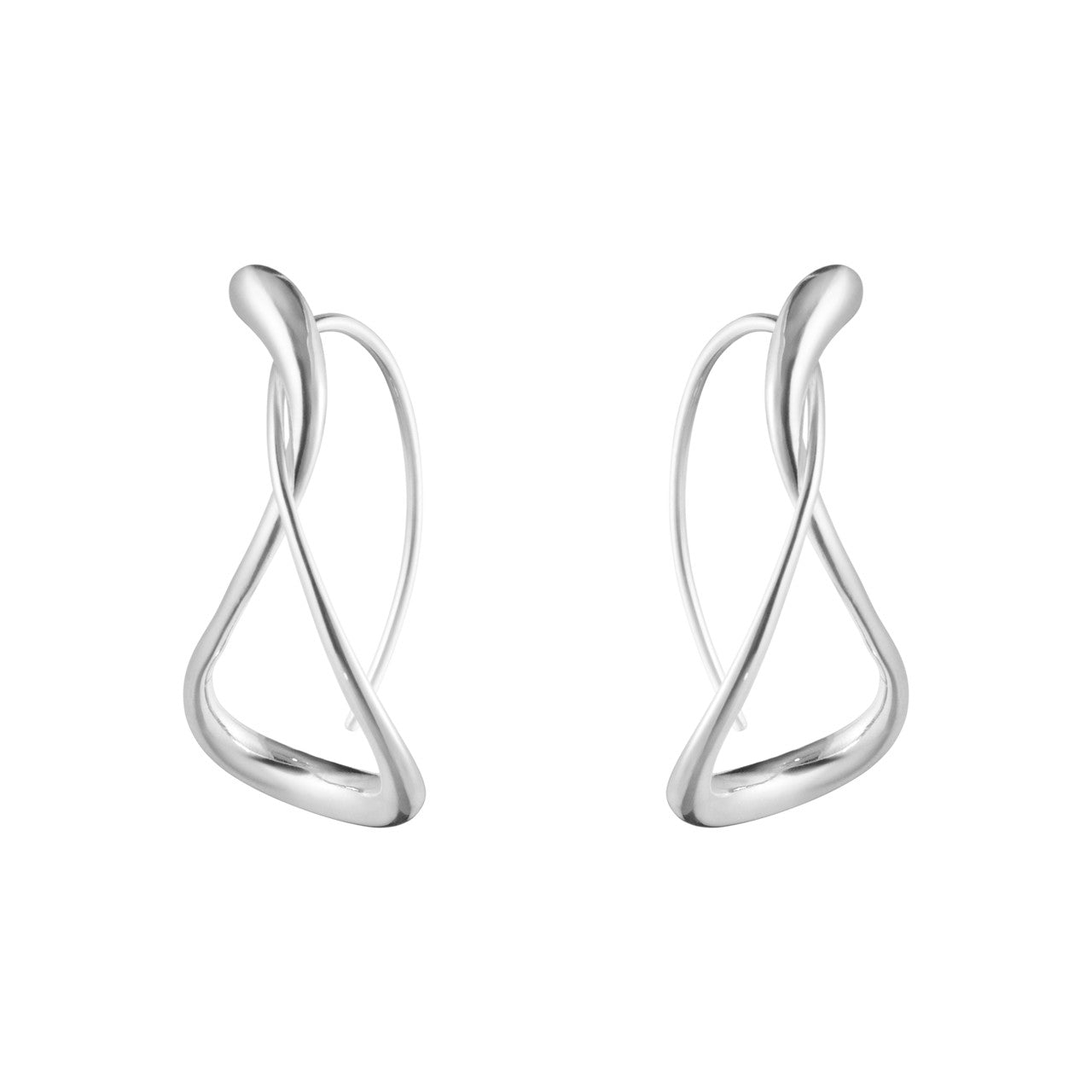 Georg Jensen Mercy øreringe 20001404