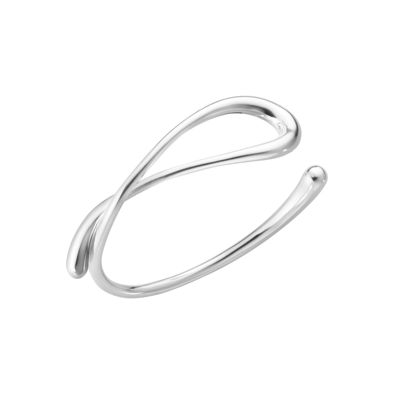 Georg Jensen Mercy Twist armring 20001405