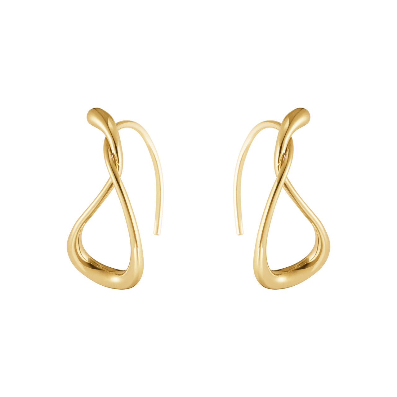 Georg Jensen Mercy øreringe 20001407