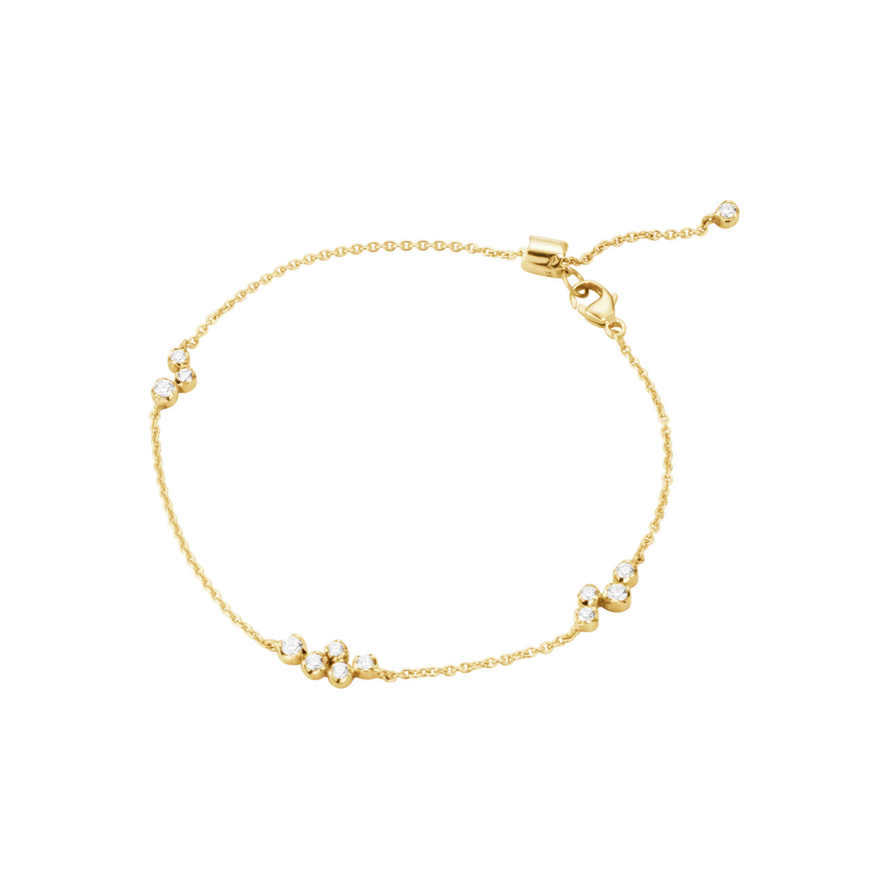 Georg Jensen Signature armbånd 20001502