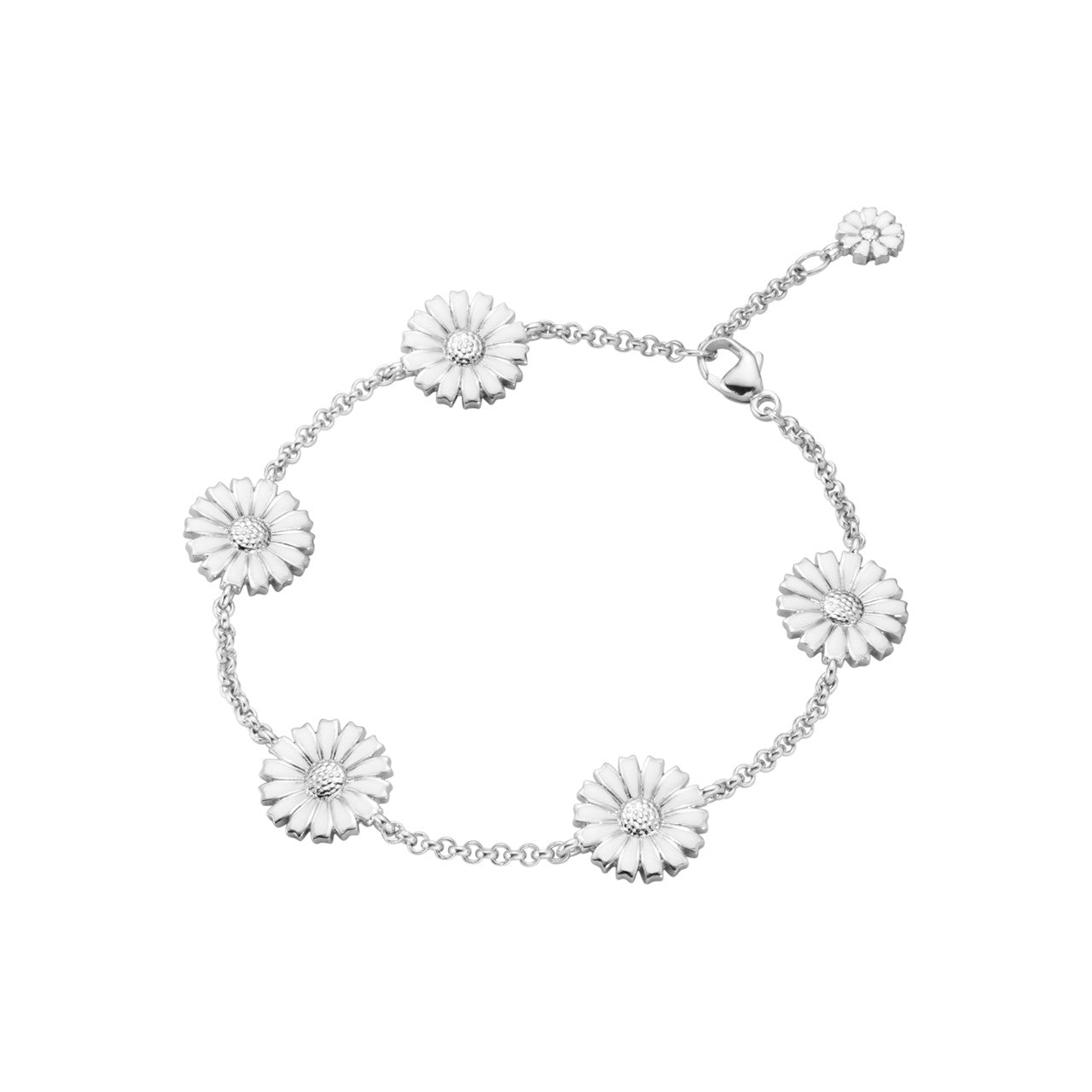 Georg Jensen Daisy armbånd 20001536