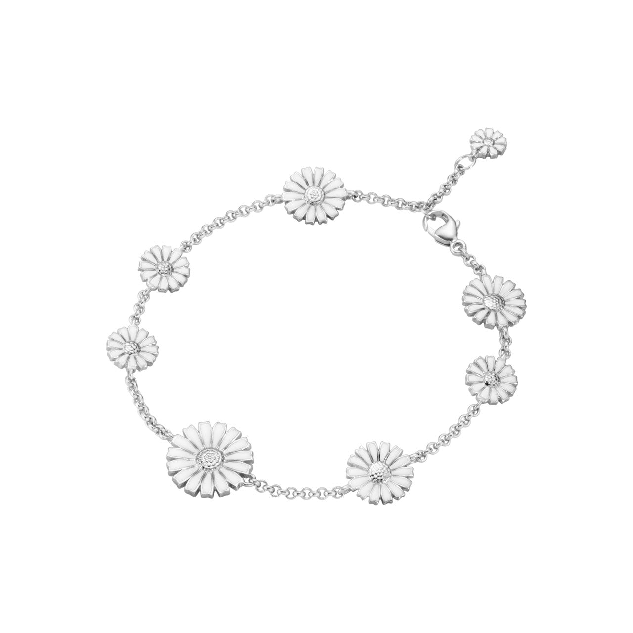 Georg Jensen Daisy armbånd 20001537