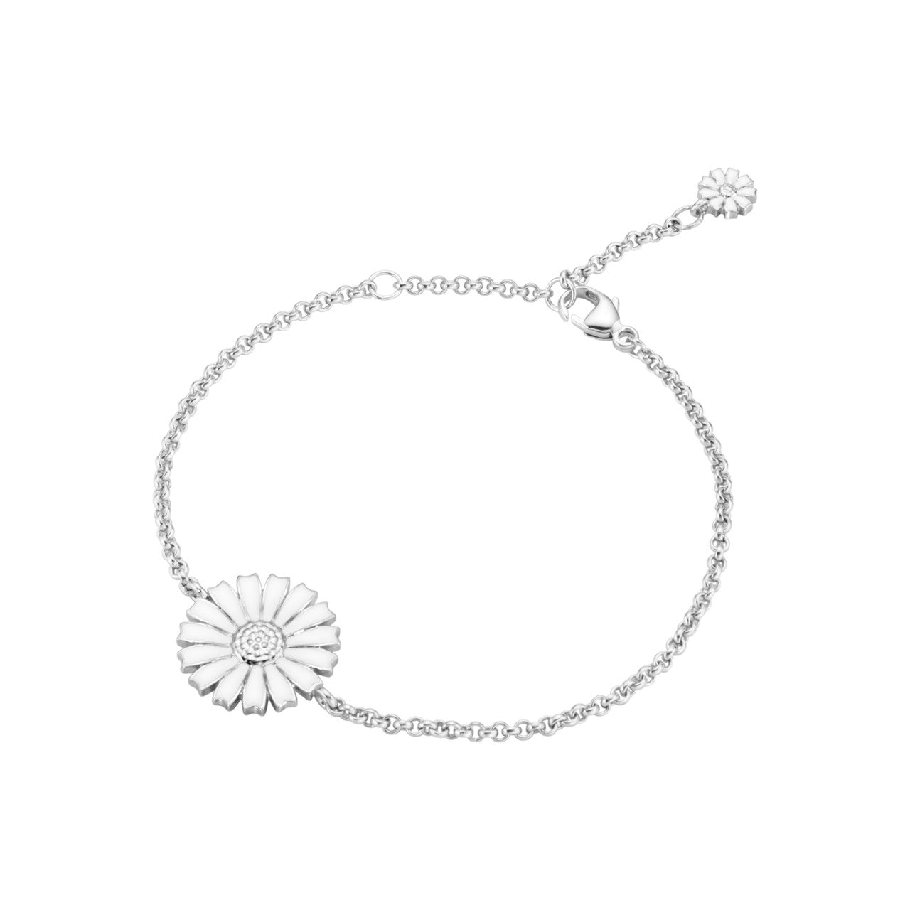 Georg Jensen Daisy armbånd 20001538